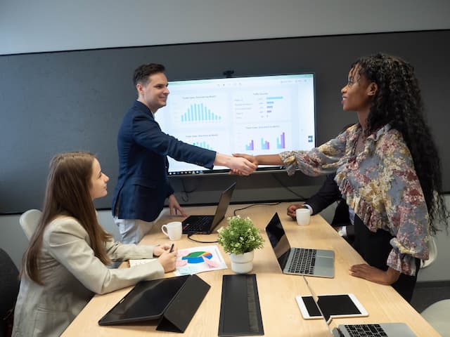 Sales Remarketing