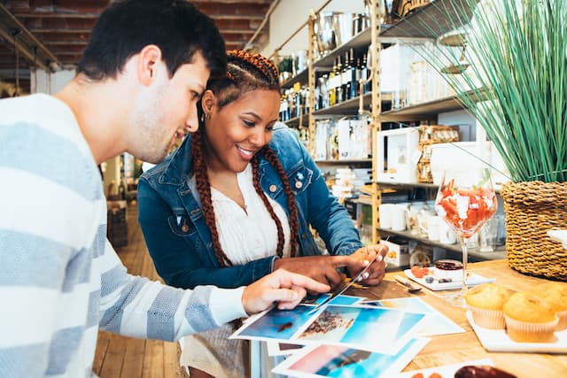 Service Remarketing