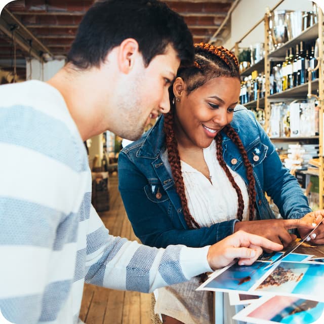 Service Remarketing