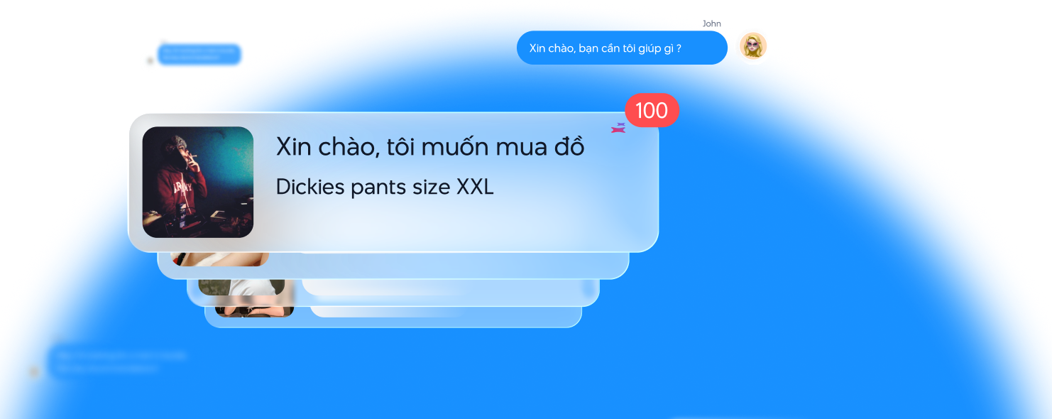 Nhiều khách hàng tiềm năng hơn