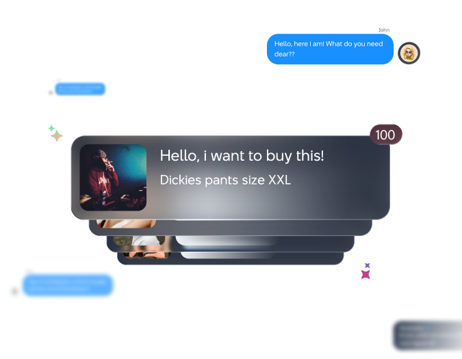 Convert more leads