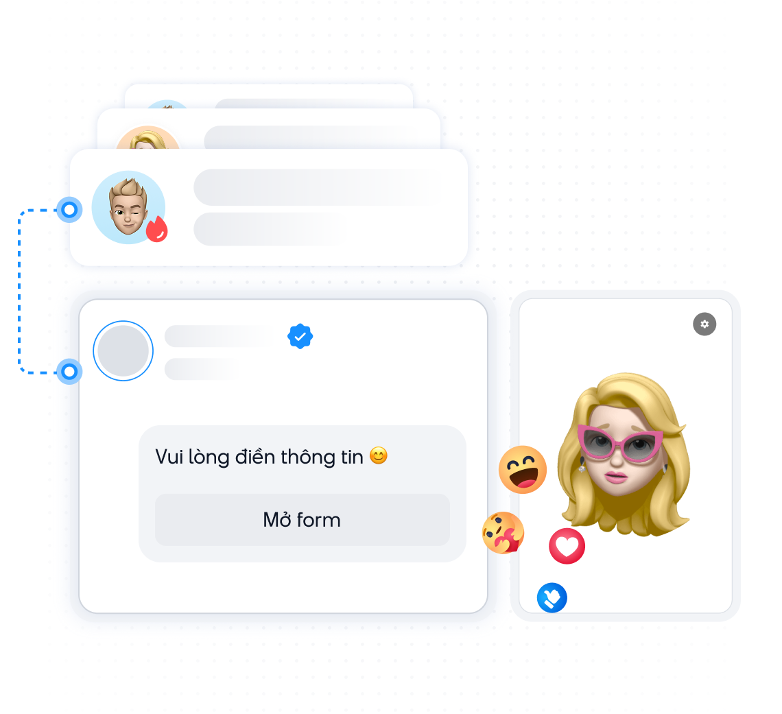 Các nhãn hàng thương mại điện tử & bán hàng Livestream