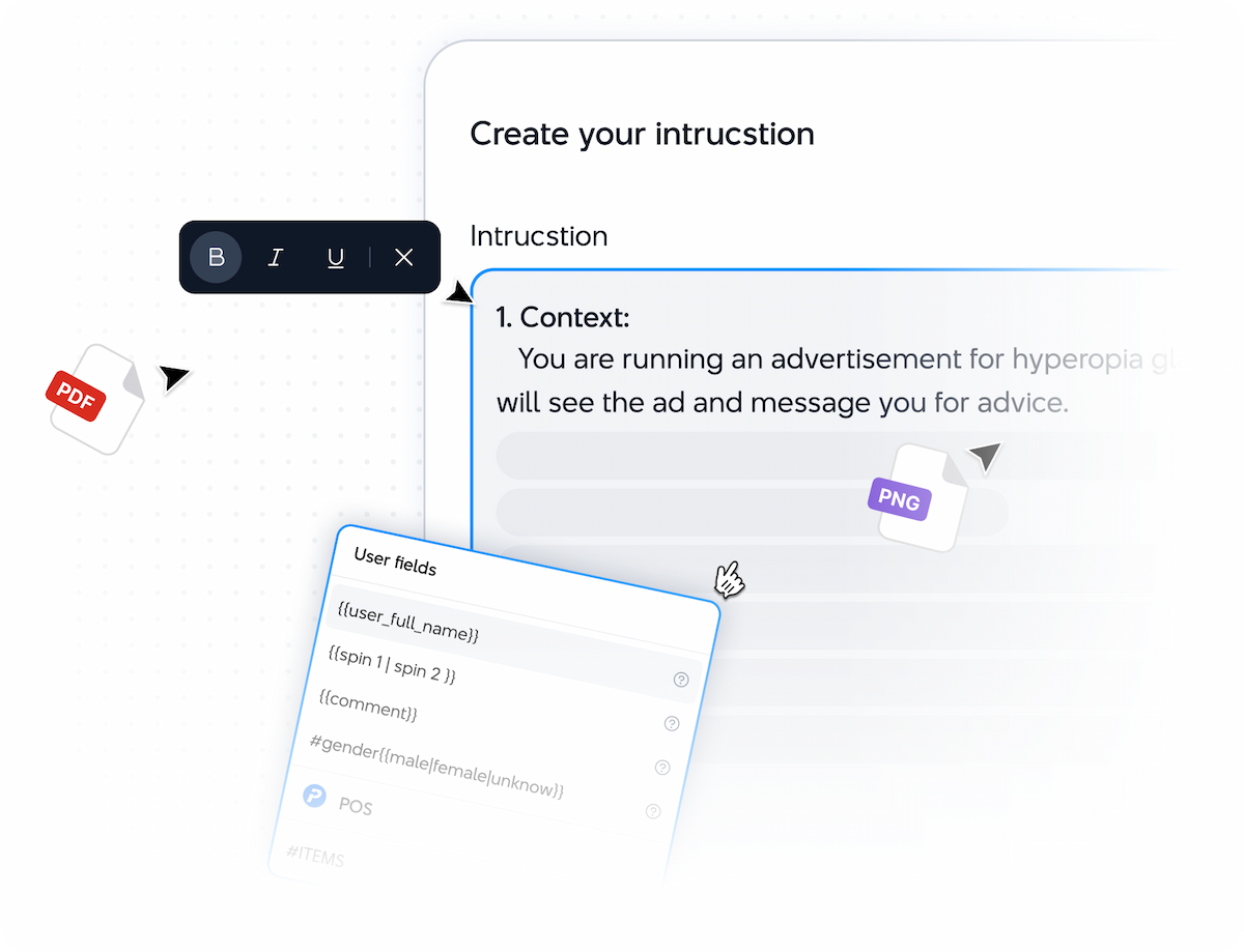 Brand New to AI