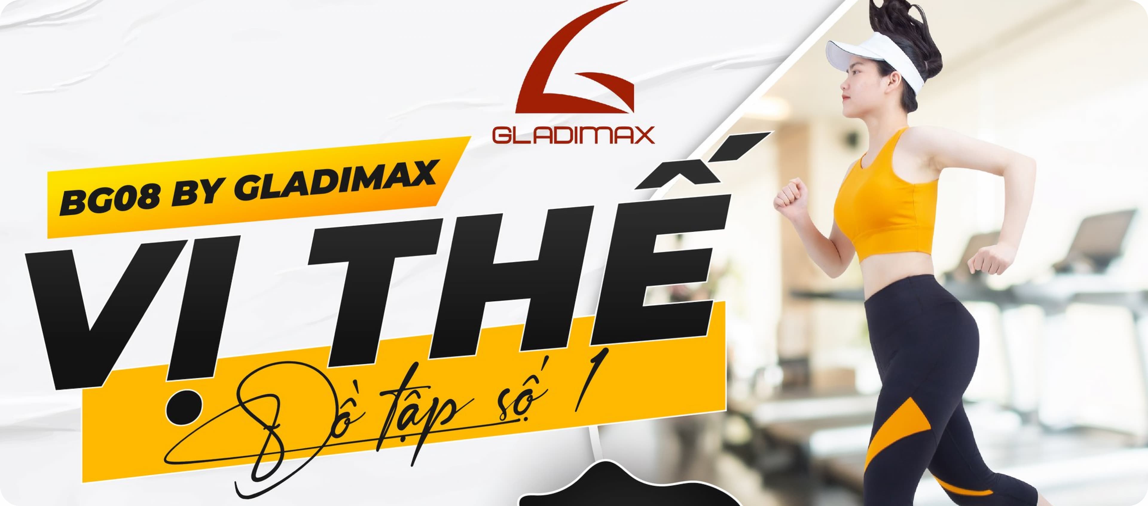 Gladimax Sport - Shopping Made Easy with in-chat E-commerce features