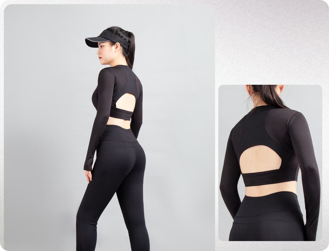 Where Sports and Fashion Connect