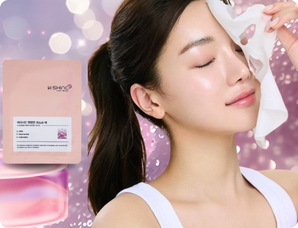 The K-Beauty Purveyor