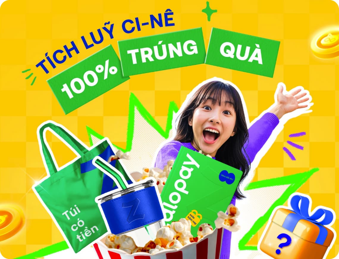 Vietnam’s Leading Digital Wallet