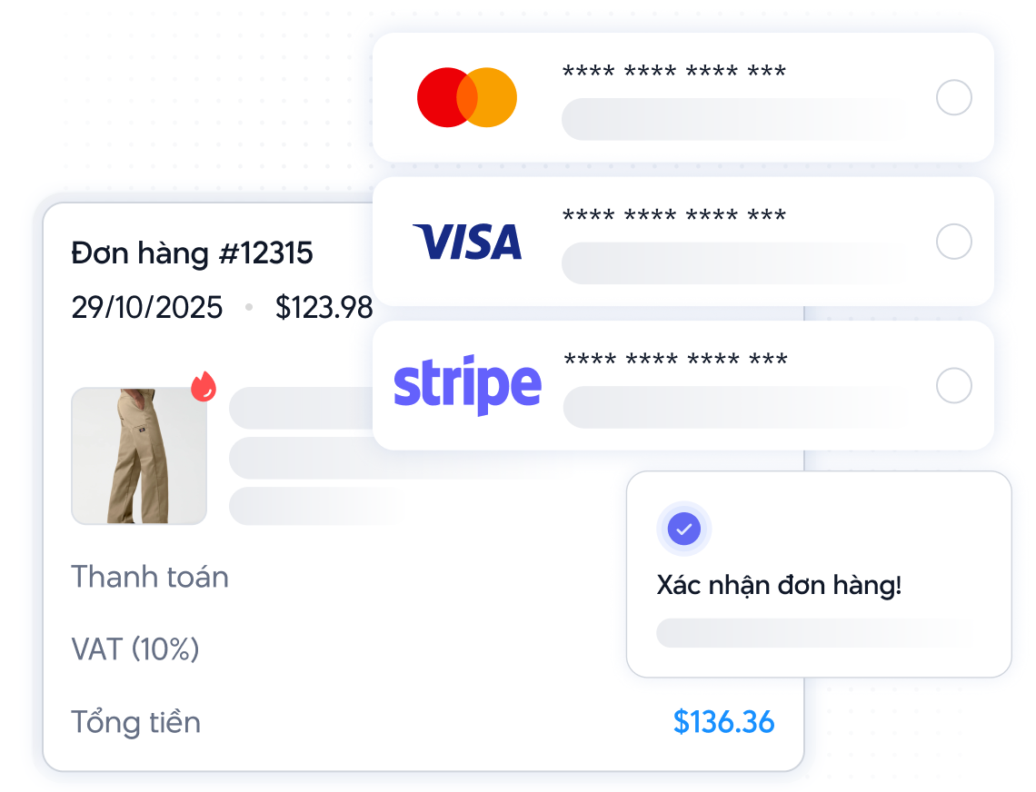 WebForm trong chat