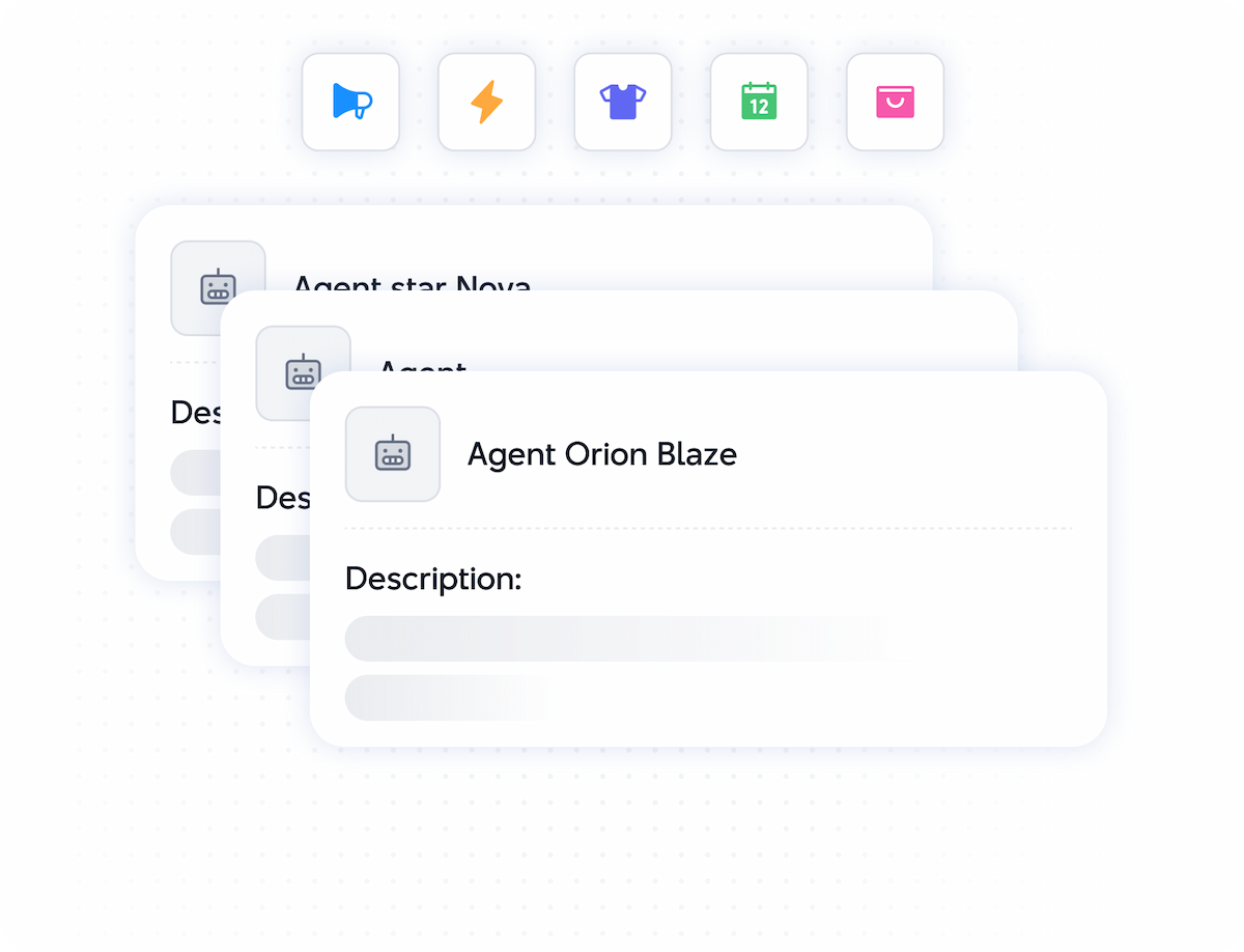 AI-powered Sales Assistant