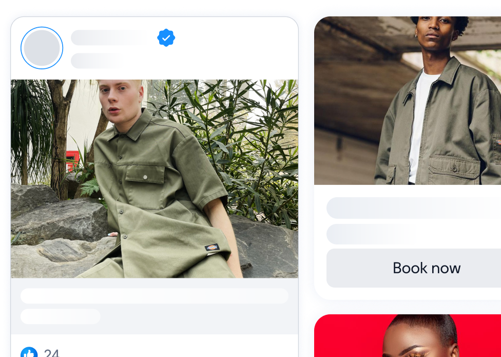 Click-to-Messaging Ads Integration