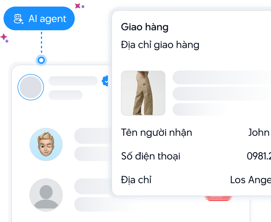 Chatbot AI