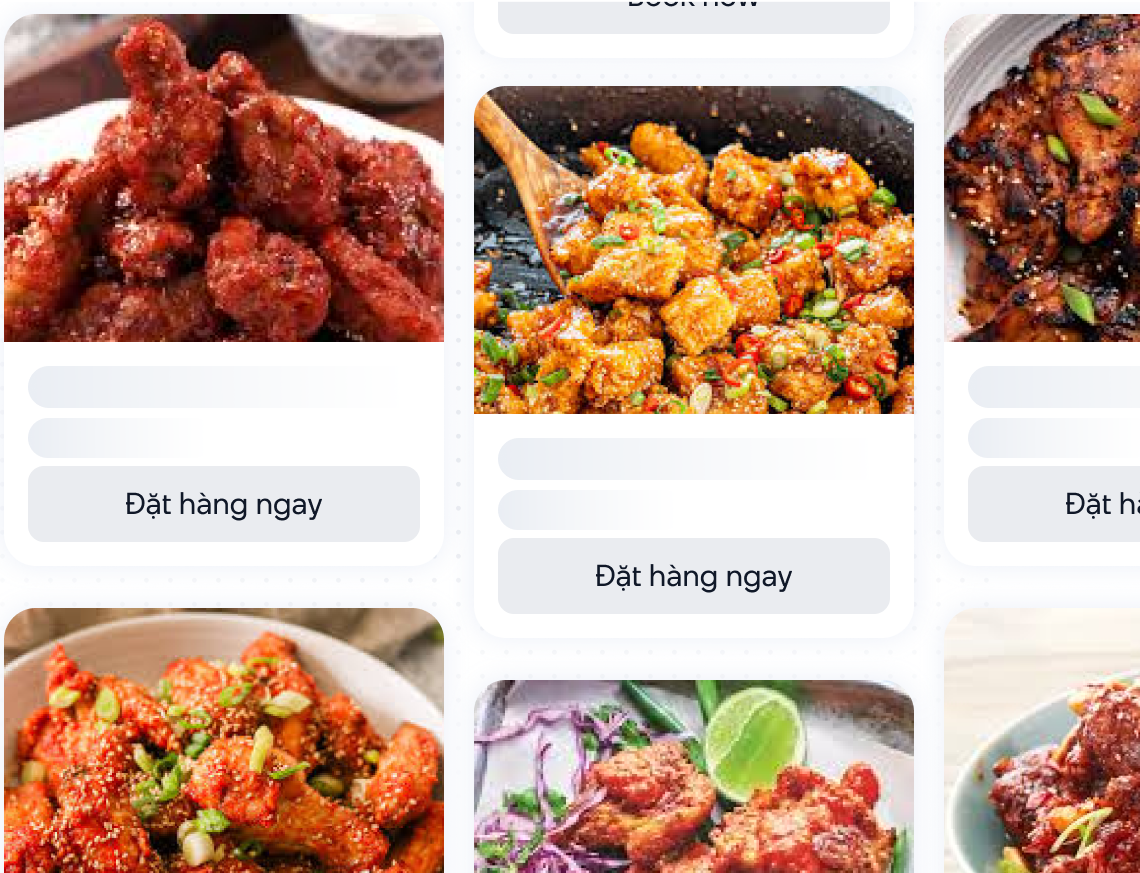 Thực phẩm và đồ uống