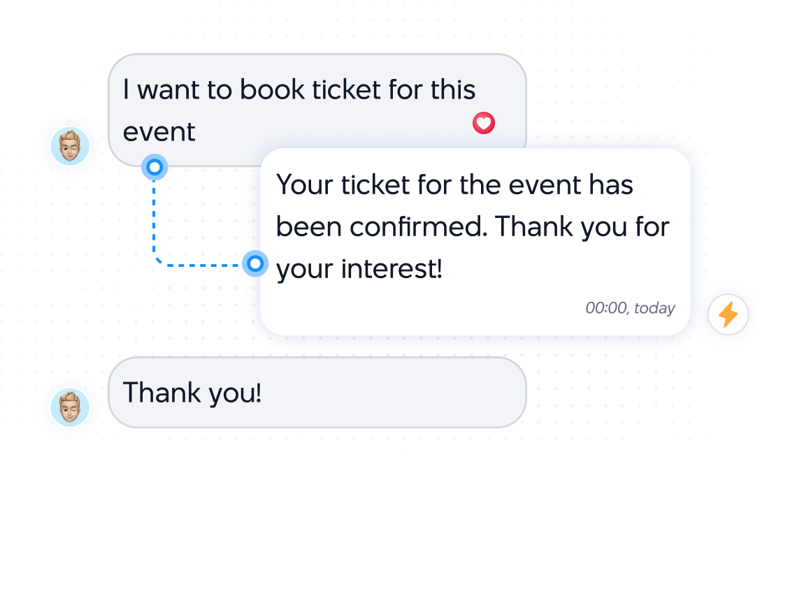 EVENTS & ENTERTAINMENT
