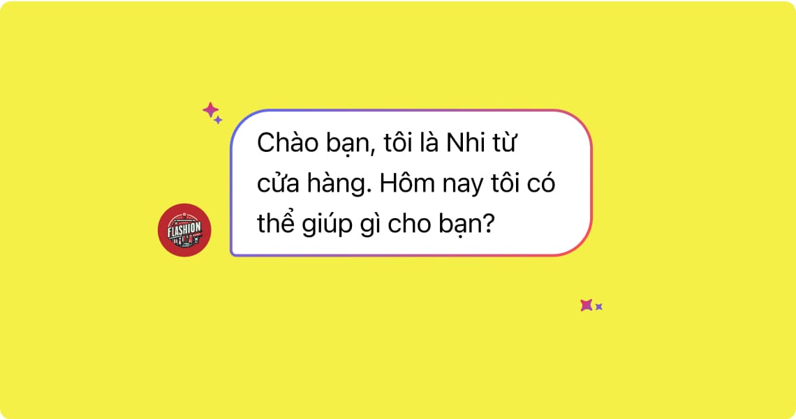 Kết hợp AI với nhân viên CSKH