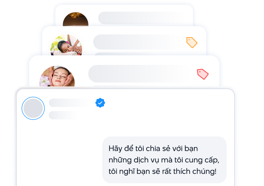 Gợi ý sản phẩm cá nhân hoá