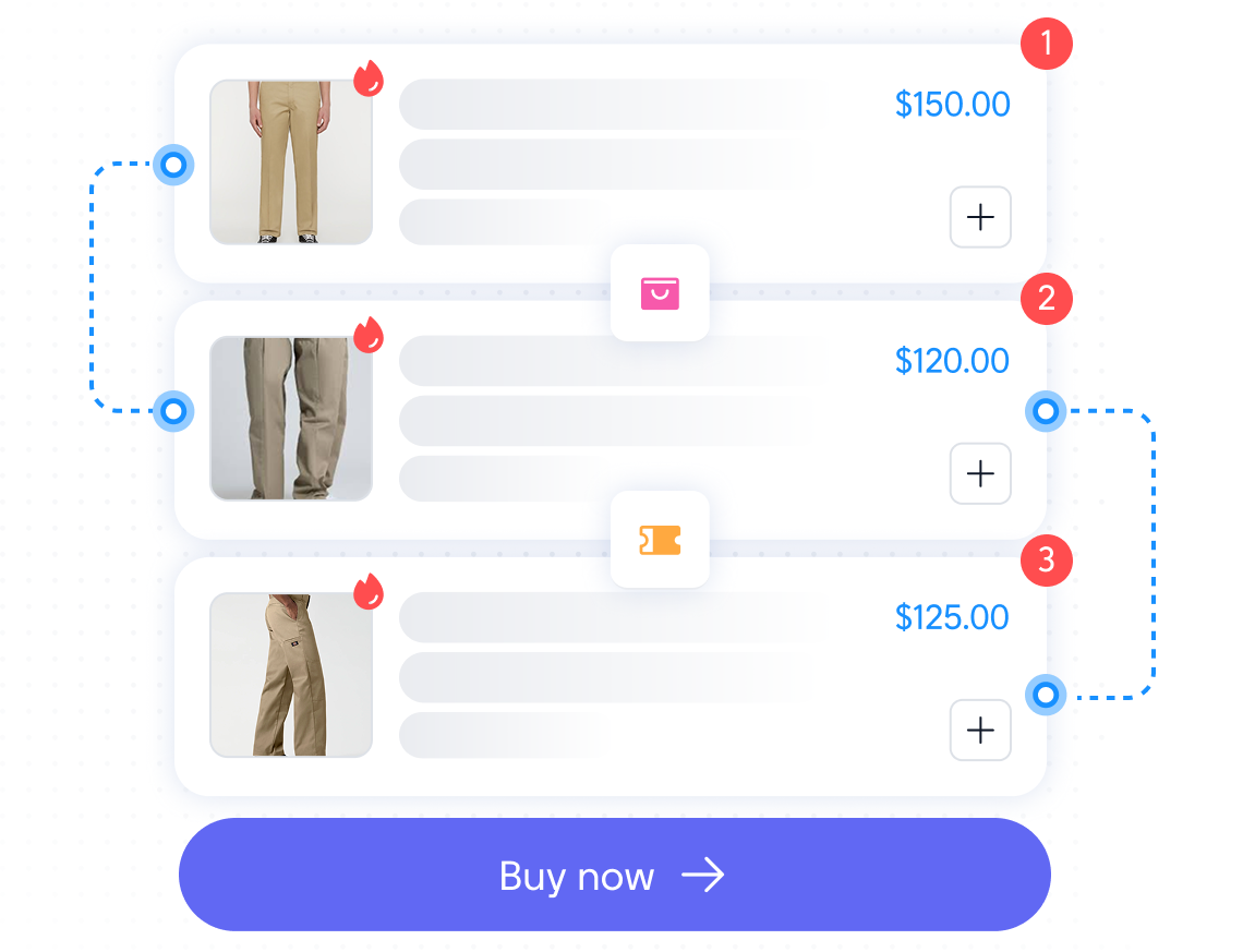 IN - CHAT E-COMMERCE & CHECK - OUT