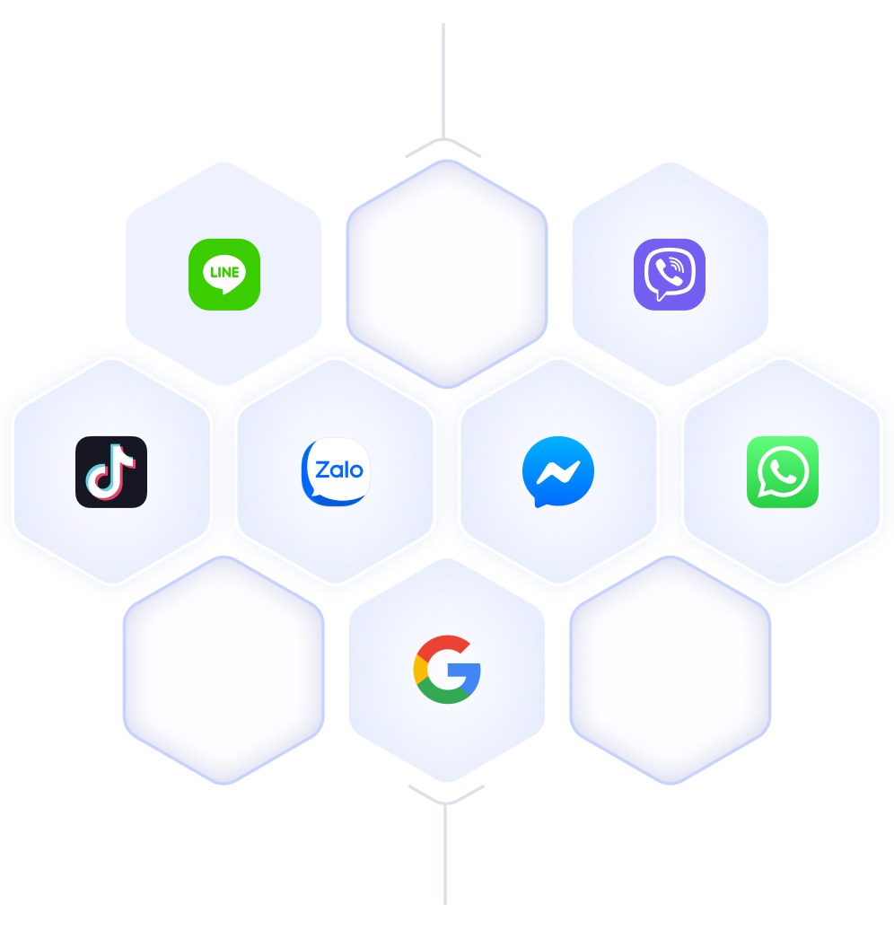 INTEGRATIONS