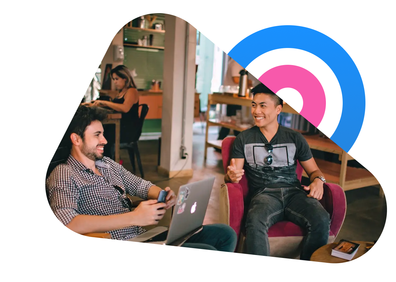 PARTNER & AFFILIATE PROGRAM