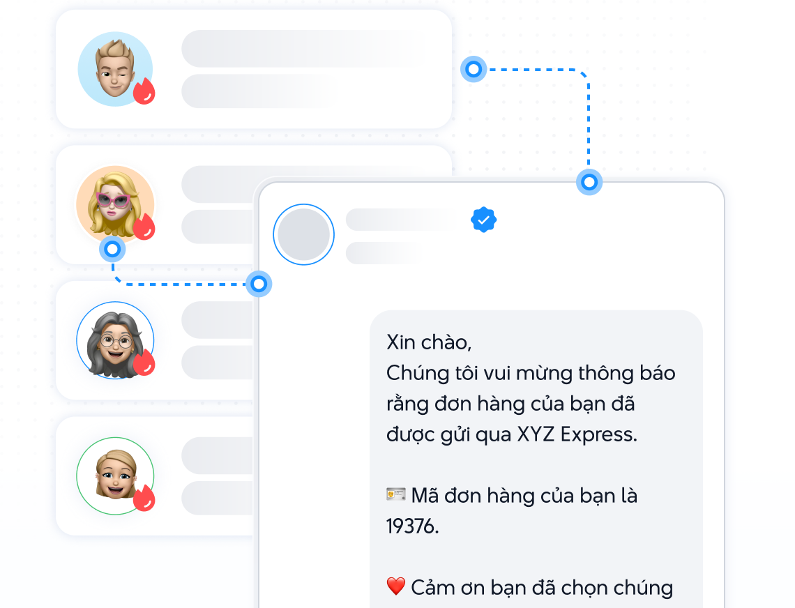 CẬP NHẬT TỰ ĐỘNG