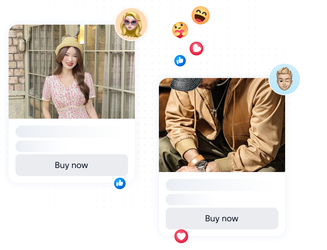 SMART PRODUCT RECOMMENDATION