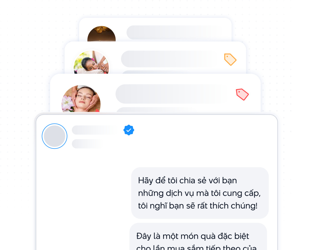 CHƯƠNG TRÌNH KHUYỄN MÃI