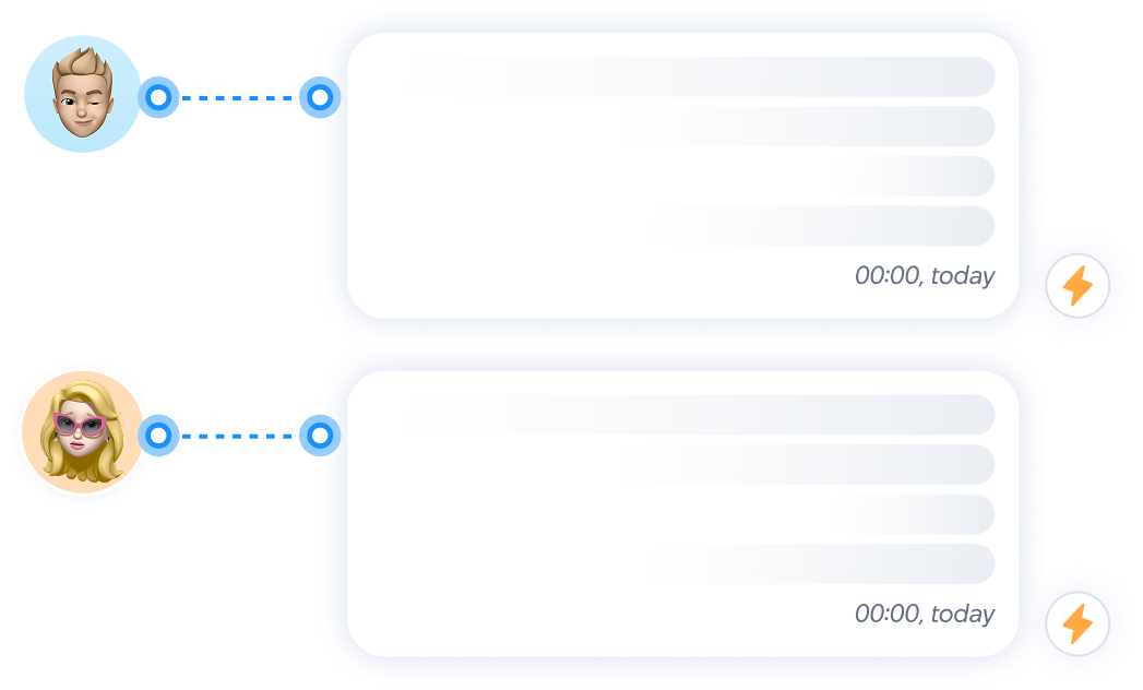 4. Launch easily