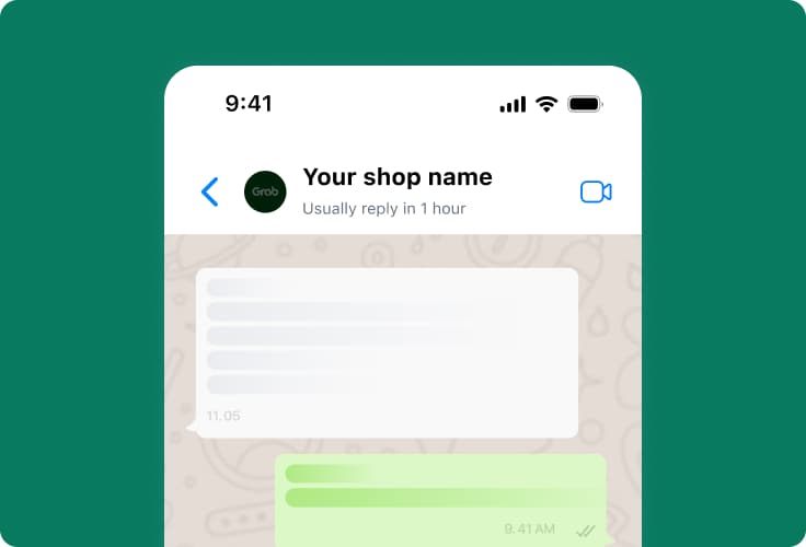 WhatsApp Flows