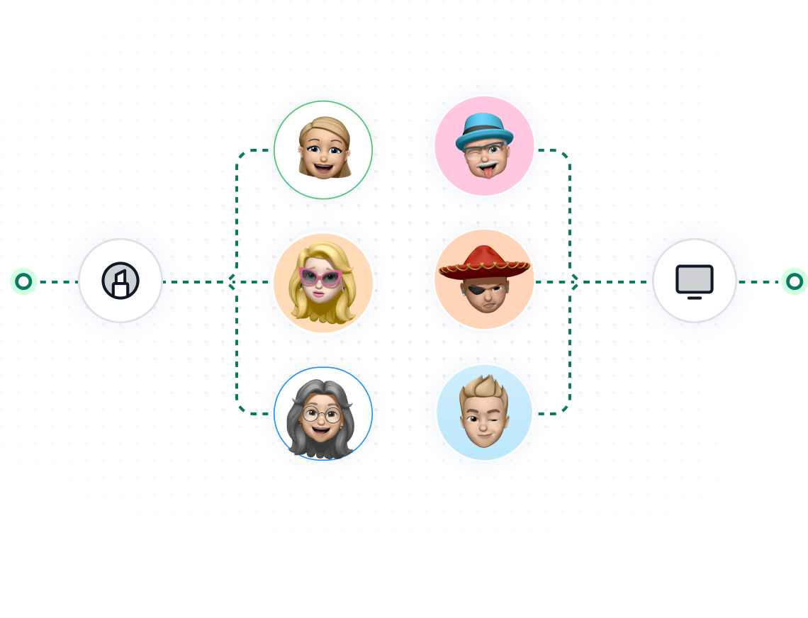 BUILD YOUR FIRST-PARTY CUSTOMER BASE