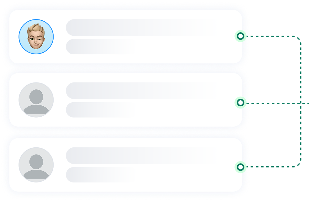 CRM & Sales Sync