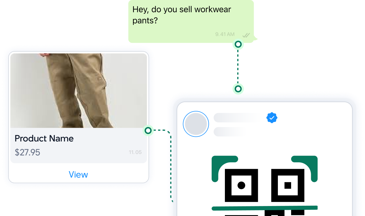 Payments in Chat