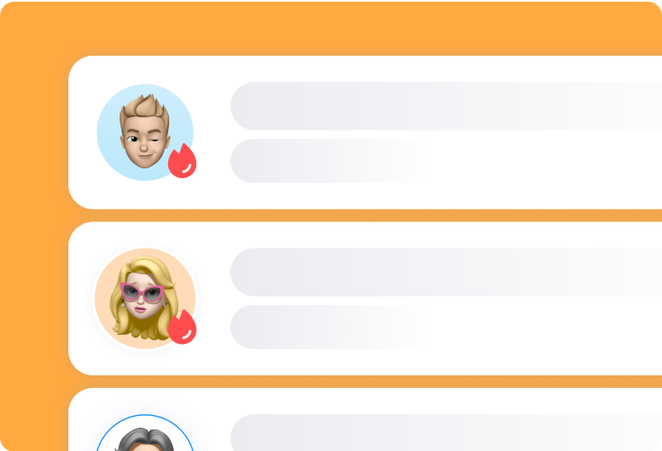 Personalized Messaging