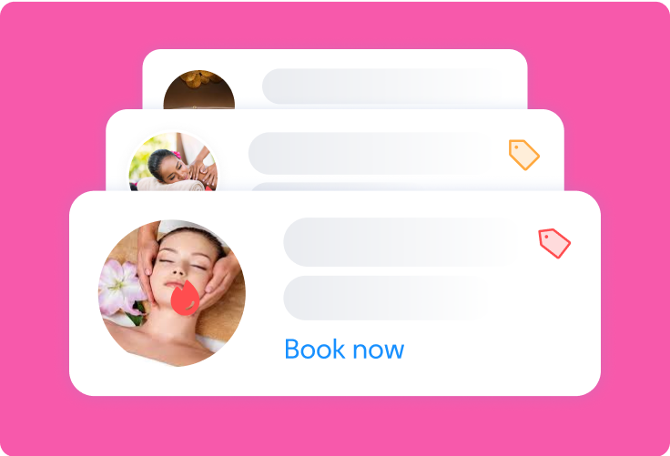 Interactive Broadcasts