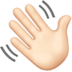 waving-hand